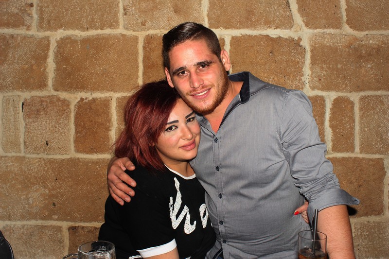 Taiga Batroun on Saturday Night